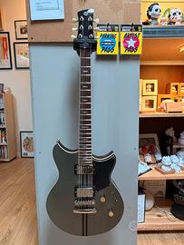 Yamaha REVSTAR Standard RSS20 mist green