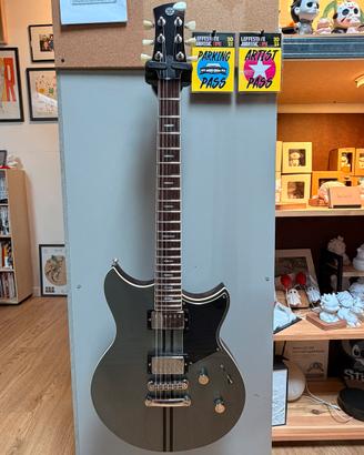 Yamaha REVSTAR Standard RSS20 mist green