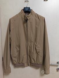 Giubbotto leggero da uomo taglia M 