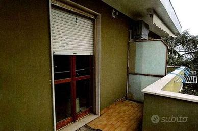 Trilocale a Pizzighettone