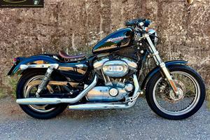 Harley-davidson 883 Sportster XL