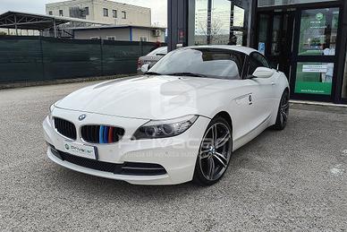BMW Z4 sDrive23i