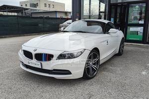 BMW Z4 sDrive23i