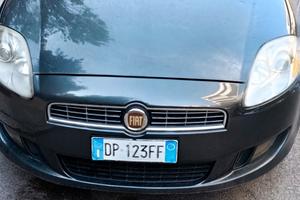 Fiat bravo 