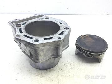 GILERA NEXUS SP EU 3 500 CILINDRO CON PISTONE MOTO