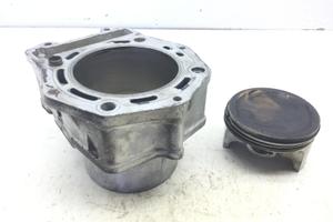 GILERA NEXUS SP EU 3 500 CILINDRO CON PISTONE MOTO