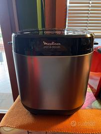 Macchina del pane Moulinex Pain & Delice