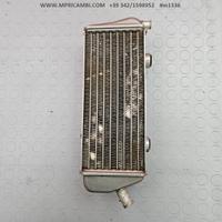 RADIATORE SINISTRO KTM SX-F 350 2011 2012 SXF
