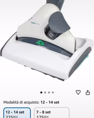 Lava pavimenti folletto