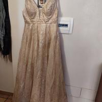 vestiti da cerimonia 