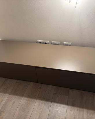 Mobile porta TV