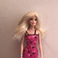 Barbie originale