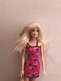 Barbie originale