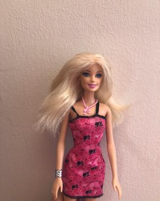Barbie originale