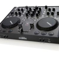 CONTROLLER DJ - USB DJ RELOOP  JOCKEY 3 REMIX