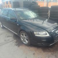 ricambi audi A6 allroad 2008