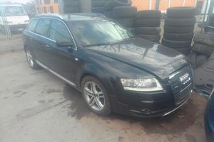 ricambi audi A6 allroad 2008