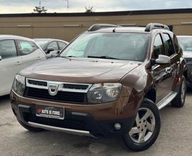 Dacia Duster 1.5 dCi 110CV *FINANZIABILE*