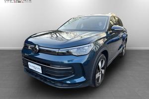 Volkswagen Tiguan 2.0 tdi Edition Plus 150cv dsg