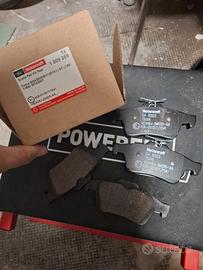 pastiglie freni ford focus/c-max