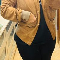 Giubbotto bomber da donna della Fred Mello