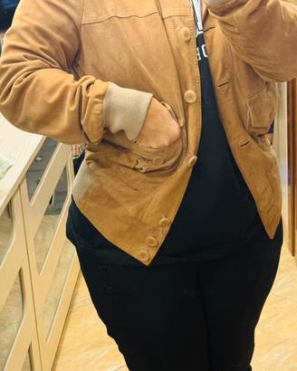 Giubbotto bomber da donna della Fred Mello