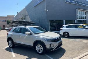 VOLKSWAGEN T-Roc 1.0 TSI Life