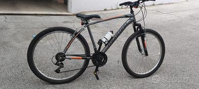 BICICLETTA MONTANA ESCAPE 26