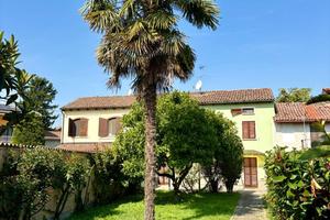 Casa singola - Casal Cermelli