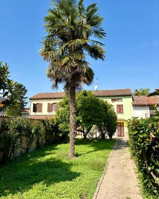 Casa singola - Casal Cermelli