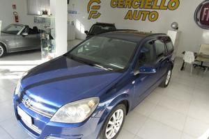 OPEL Astra 1.7 CDTI 80CV Station Wagon Enjoy
