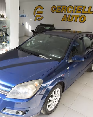 OPEL Astra 1.7 CDTI 80CV Station Wagon Enjoy