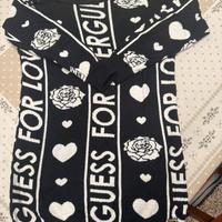 Maglia lunga/abito GUESS