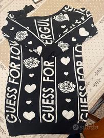 Maglia lunga/abito GUESS