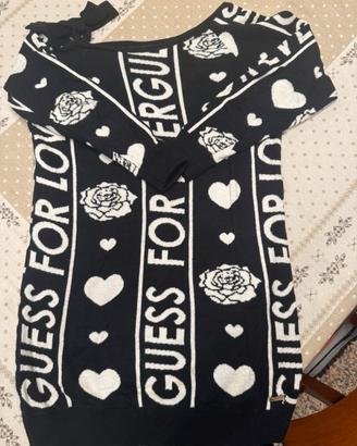 Maglia lunga/abito GUESS
