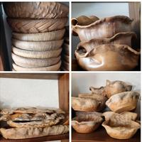 vaseria terracotta