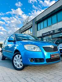 Skoda Roomster 1.4 TDI 80CV Sport