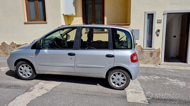 Fiat Multipla 1.9 mtj
