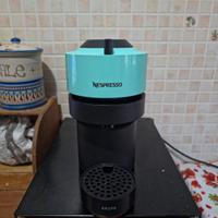 Nespresso Vertuo