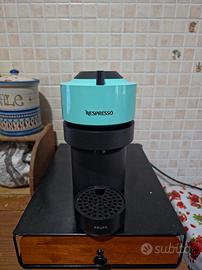 Nespresso Vertuo