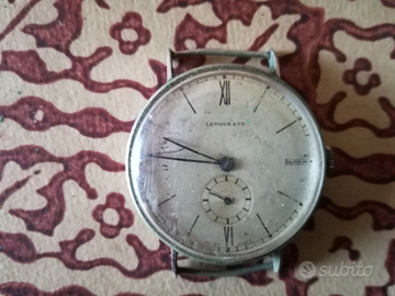 Orologio Lebois&cg