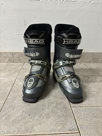 Scarponi da sci Head