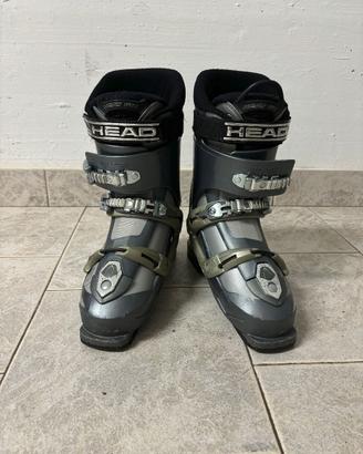 Scarponi da sci Head