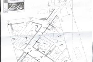 Complesso residenziale(Parco) di 10 ville