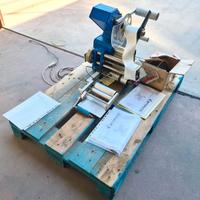 etichettatrice Etipack usata