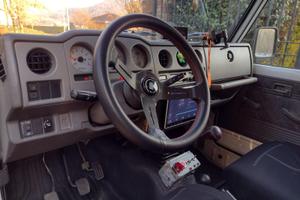 suzuki samurai