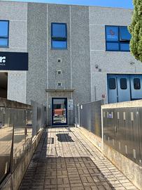 CHIAMA ORA ufficio open space