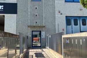 CHIAMA ORA ufficio open space