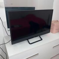 TV Smart Tech 32” LED – Perfettamente Funzionante
