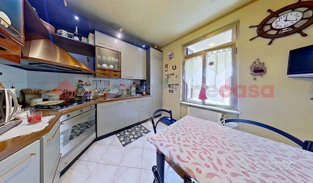 Appartamento Carrara [Cod. rif 3109247VRG]